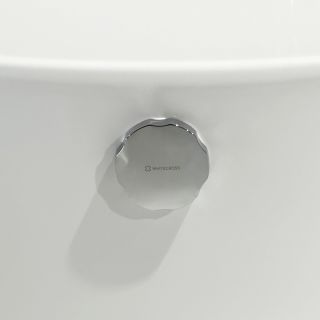 Слив-перелив WHITECROSS SPWC60CR 60 см хром